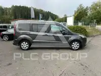 2025 Ford Tourneo
