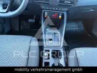 2025 Ford Tourneo