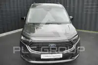 2025 Ford Tourneo