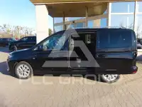 2025 Ford Tourneo