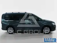 2025 Ford Tourneo