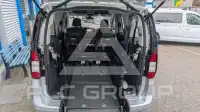 2026 Ford Tourneo