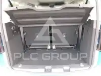 2025 Ford Tourneo