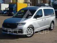 2025 Ford Tourneo