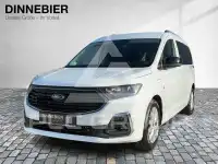 2025 Ford Tourneo