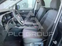 2025 Ford Tourneo