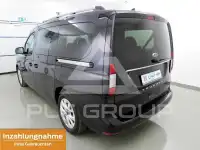 2025 Ford Tourneo