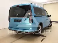 2025 Ford Tourneo