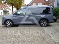 2026 Ford Tourneo
