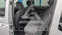 2026 Ford Tourneo