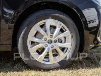 2025 Ford Tourneo