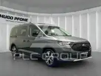 2025 Ford Tourneo