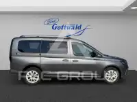 2025 Ford Tourneo