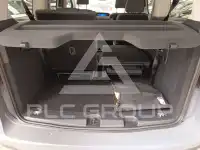 2025 Ford Tourneo
