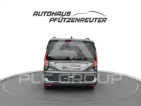 2025 Ford Tourneo