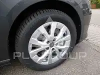 2025 Ford Tourneo