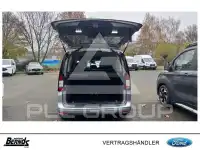 2025 Ford Tourneo