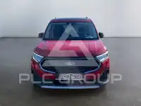 2025 Ford Tourneo