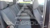 2025 Ford Tourneo