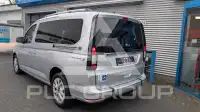 2026 Ford Tourneo
