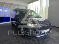 2025 Ford Tourneo