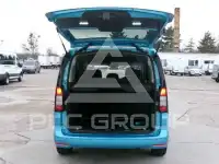 2026 Ford Tourneo