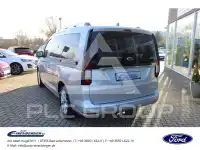 2025 Ford Tourneo