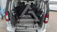 2026 Ford Tourneo