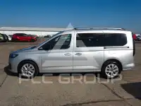2025 Ford Tourneo