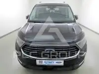 2025 Ford Tourneo