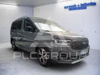 2025 Ford Tourneo