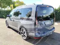 2025 Ford Tourneo