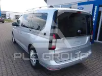 2025 Ford Tourneo