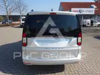 2025 Ford Tourneo