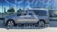 2025 Ford Tourneo