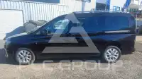 2025 Ford Tourneo