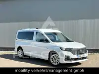 2025 Ford Tourneo