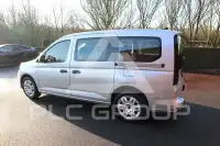 2025 Ford Tourneo