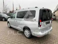 2026 Ford Tourneo