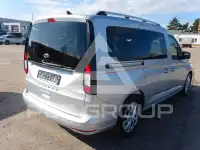 2025 Ford Tourneo