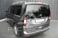 2025 Ford Tourneo