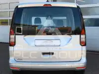 2025 Ford Tourneo