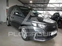 2025 Ford Tourneo