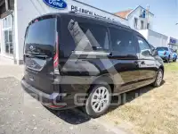 2025 Ford Tourneo