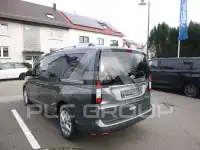 2026 Ford Tourneo