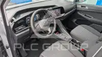 2026 Ford Tourneo