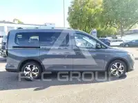 2025 Ford Tourneo