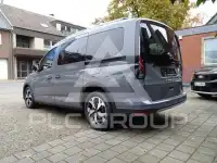 2026 Ford Tourneo