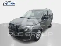 2025 Ford Tourneo