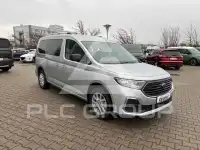 2026 Ford Tourneo